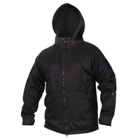 Tactical Zip Up Hoodie