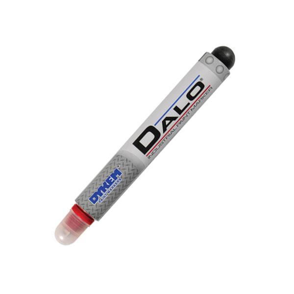 Dykem - DALO® Marker Red Medium Tip | 26023