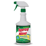 Spray Nine - Heavy Duty Cleaner Degreaser & Disinfectant