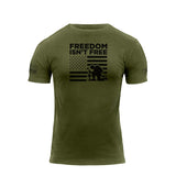 "Freedom Isn't Free" T-Shirt