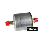 Parker - Airborne Line Mounted Filter - 2J4-7