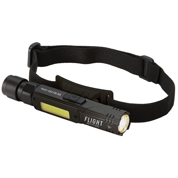 Flight Outfitters - 3-IN-1 Flashlight