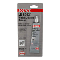 Loctite - White Lithium Grease - 1.5oz Tube | 30530