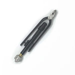 Milbar - Manual Return Saftey Wire Twister Pliers