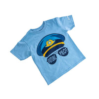 Boeing - Toddler Future Pilot T-Shirt