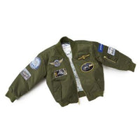 Boeing - Youth Aviator Jacket