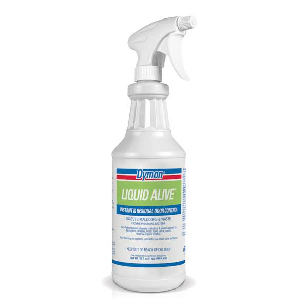 Dymon LIQUID ALIVE® Odor Digester - 32oz | 33632