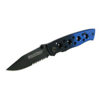 Smith And Wesson Extreme OPS Folding Knife