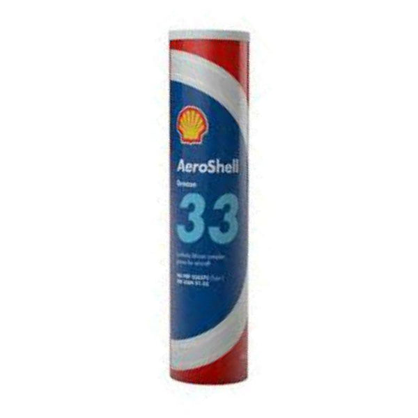 AeroShell #33 Airframe Grease, MIL-PRF-23827C