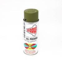 Orr-lac - Orr-lac 342 Green TT-P-1757 Zinc Chrm Paint 11oz | 342