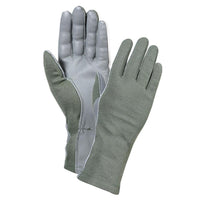 G.I. Type Flame & Heat Resistant Flight Gloves