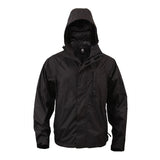 Packable Rain Jacket