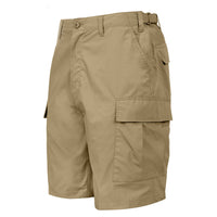 Lightweight Tactical BDU Shorts