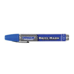 Dykem - BRITE-MARK® 40 Blue Medium Tip | 40001