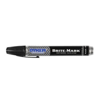 Dykem - BRITE-MARK® 40 Black Medium Tip | 40003