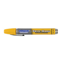 Dykem - BRITE-MARK® 40 Yellow Medium Tip | 40006