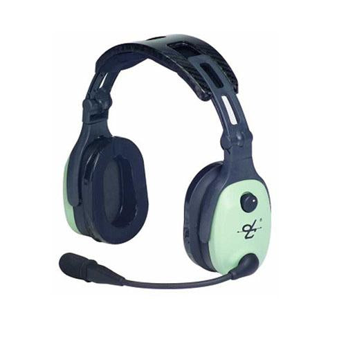 David Clark X11 ENC Aviation Headset - 40960G-01