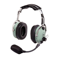 David Clark H9930 Wireless Headset | 40990G-01