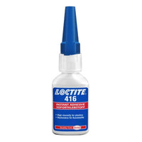 Loctite - 416 Super Bonder Instant Adhesive - 1oz| 41650