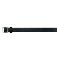 Bonded Leather Garrison Belt