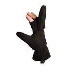 Fingerless Sniper Glove / Mittens