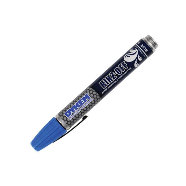 Dykem - RINZ OFF® 44 Blue  Broad Tip | 44105