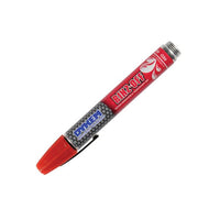 Dykem - RINZ OFF® 44 Red  Broad Tip | 44106