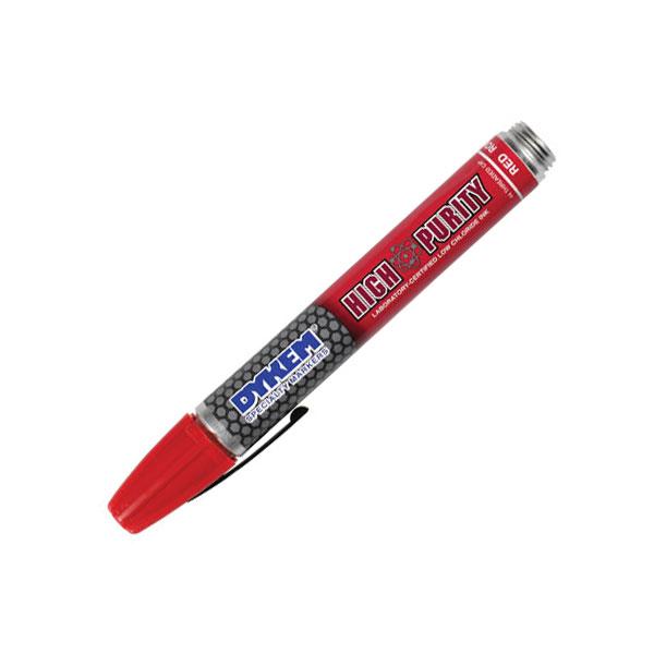 Dykem - High Purity 44 Red Medium Tip | 44301