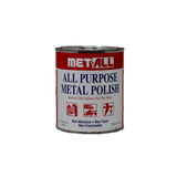 Met-All - All Purpose Metal Polish