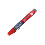 Dykem - SUDZ OFF® 44 Red Broad Tip | 44939