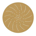 3M Clean Sanding Disc 236U, 5", P500 C-weight | 01703