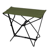 Folding Camp Stool