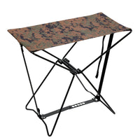 Folding Camp Stool