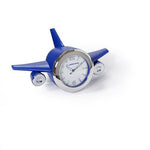 Boeing - Boeing Blue Plane Clock