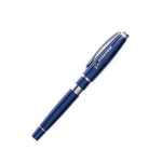 Boeing - Metal Band Rollerball Pen- Navy