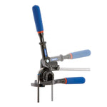 Triple Head 180° Tube Bender w/ Roto-Lok™ Indexing Handle | 470-FH