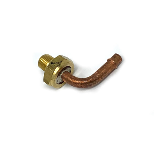 Piper Aircraft - 90° Sniffle Valve | 492-091