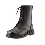 G.I.Type Steel Toe Combat Boot