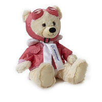 Boeing - Large Pink Aviator Bear