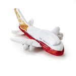 Boeing 747 Plush Plane - Small