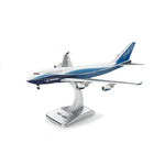 Boeing - 747-400 1:400 Diecast Model