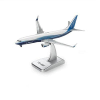 Boeing - 737-800 1:400 Diecast Model