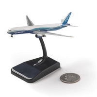 Boeing - 737-300ER 1:1000 Diecast Model | 550050010046