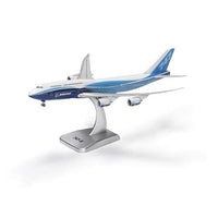 Boeing - 747-8IC 1:400 Diecast Model