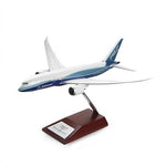 Boeing - 787-8 Dreamliner Snap Model