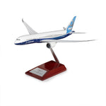 Boeing - 787-9 Dreamliner 1/200 scale model