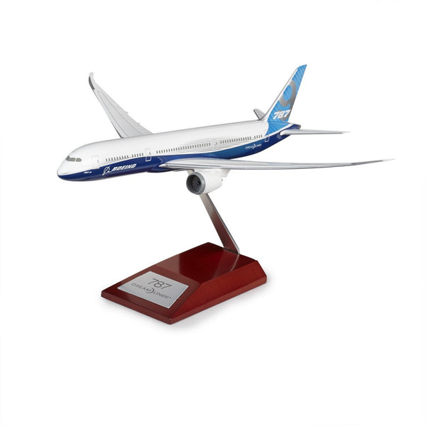 Boeing - 787-9 Dreamliner 1/200 scale model