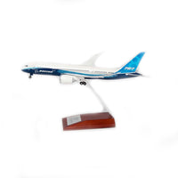 Boeing - 787-8 1/200 Snap Model