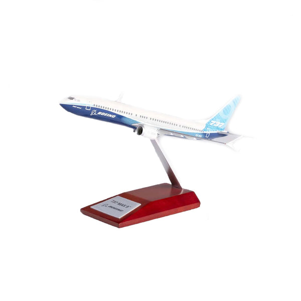 Boeing - 737 MAX 9 1/200 Snap Model