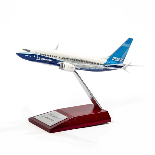 Boeing - 737 MAX 7 1/200 Snap Model